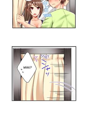 80% of the Swimming Club Girls Are Shaved | Joshi Suiei Buin no 8-wari wa Paipan. ~Kosurete nurechau...! Page #69