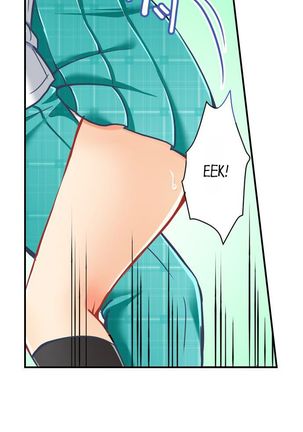 80% of the Swimming Club Girls Are Shaved | Joshi Suiei Buin no 8-wari wa Paipan. ~Kosurete nurechau...! Page #50