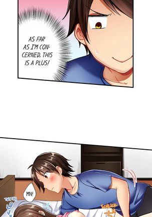 80% of the Swimming Club Girls Are Shaved | Joshi Suiei Buin no 8-wari wa Paipan. ~Kosurete nurechau...! Page #24
