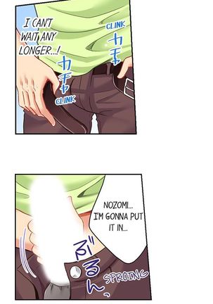 80% of the Swimming Club Girls Are Shaved | Joshi Suiei Buin no 8-wari wa Paipan. ~Kosurete nurechau...! Page #79