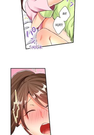 80% of the Swimming Club Girls Are Shaved | Joshi Suiei Buin no 8-wari wa Paipan. ~Kosurete nurechau...! Page #90