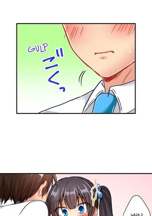 80% of the Swimming Club Girls Are Shaved | Joshi Suiei Buin no 8-wari wa Paipan. ~Kosurete nurechau...! Page #56