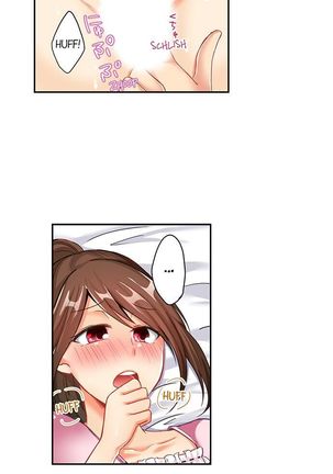 80% of the Swimming Club Girls Are Shaved | Joshi Suiei Buin no 8-wari wa Paipan. ~Kosurete nurechau...! Page #85