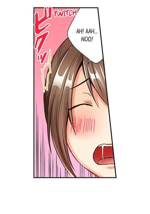 80% of the Swimming Club Girls Are Shaved | Joshi Suiei Buin no 8-wari wa Paipan. ~Kosurete nurechau...! Page #37