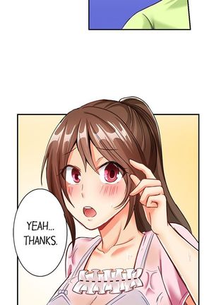 80% of the Swimming Club Girls Are Shaved | Joshi Suiei Buin no 8-wari wa Paipan. ~Kosurete nurechau...! Page #81