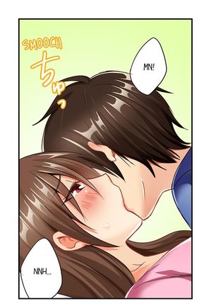 80% of the Swimming Club Girls Are Shaved | Joshi Suiei Buin no 8-wari wa Paipan. ~Kosurete nurechau...! Page #16