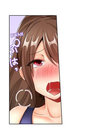 80% of the Swimming Club Girls Are Shaved | Joshi Suiei Buin no 8-wari wa Paipan. ~Kosurete nurechau...! Page #70