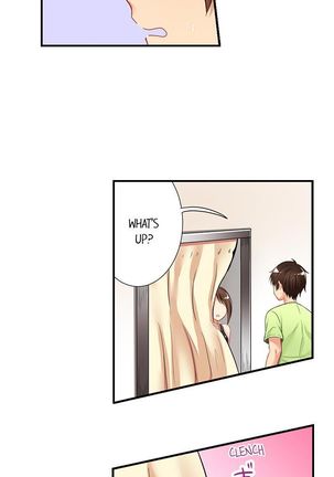 80% of the Swimming Club Girls Are Shaved | Joshi Suiei Buin no 8-wari wa Paipan. ~Kosurete nurechau...! Page #67