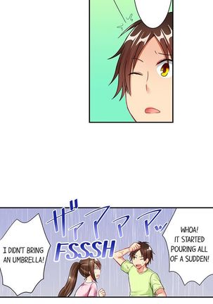 80% of the Swimming Club Girls Are Shaved | Joshi Suiei Buin no 8-wari wa Paipan. ~Kosurete nurechau...! Page #80