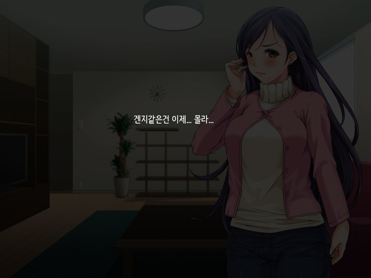 Danna ni Uwaki saretanode Mushakusha shite Yatta