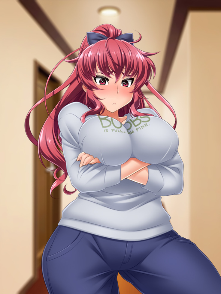Shitagi no Shichaku Service ni Damasareta Yan-tsuma Ruriko 26-sai