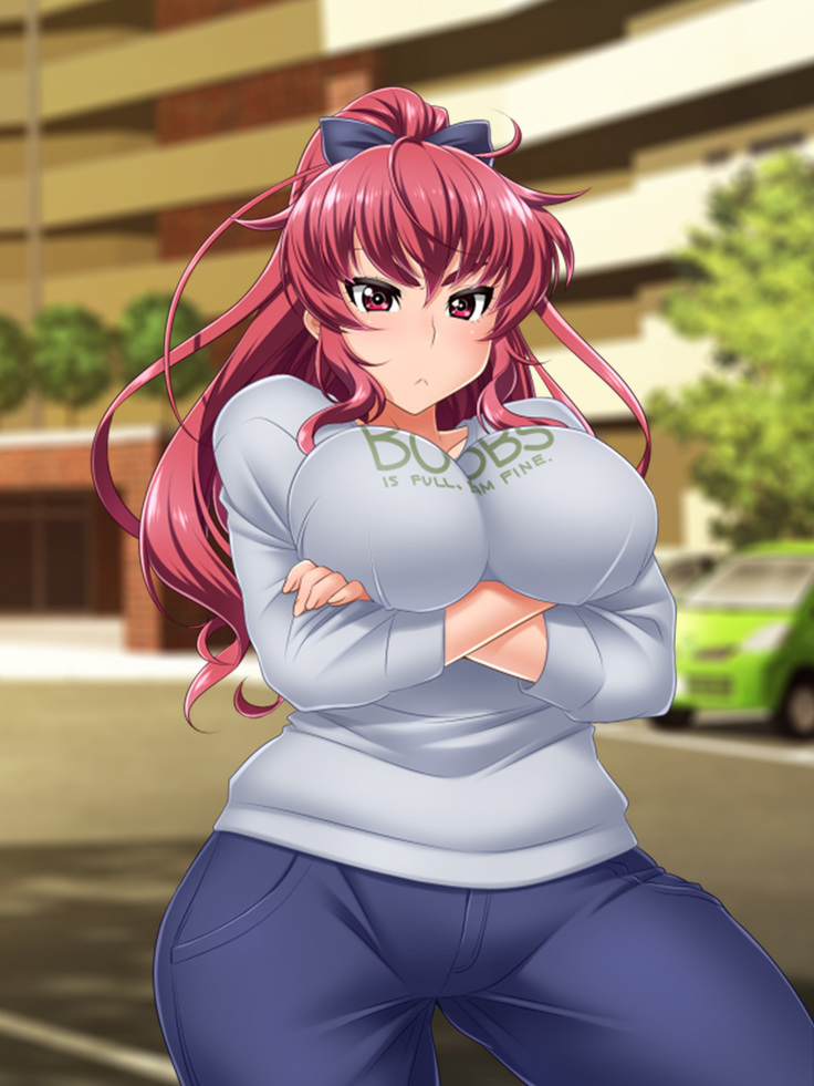 Shitagi no Shichaku Service ni Damasareta Yan-tsuma Ruriko 26-sai