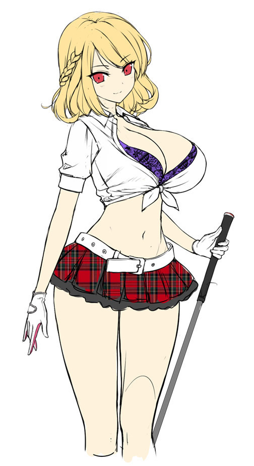 Motto! Haramase! Honoo no Oppai Chou Ero Appli Gakuen! Sofmap Digital Content Disc