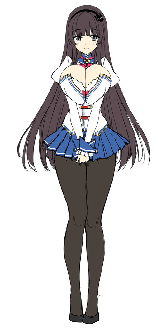 Motto! Haramase! Honoo no Oppai Chou Ero Appli Gakuen! Sofmap Digital Content Disc