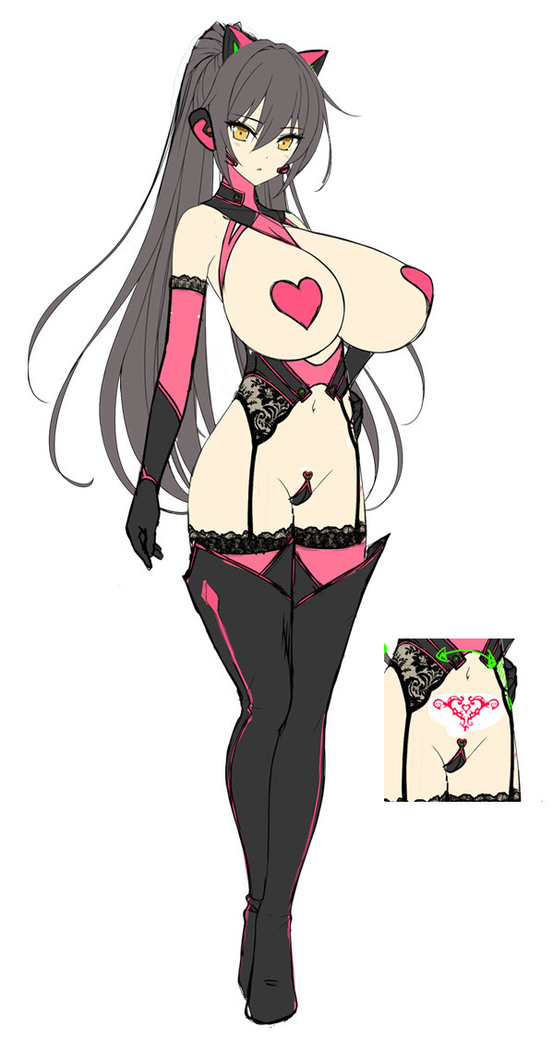 Motto! Haramase! Honoo no Oppai Chou Ero Appli Gakuen! Sofmap Digital Content Disc