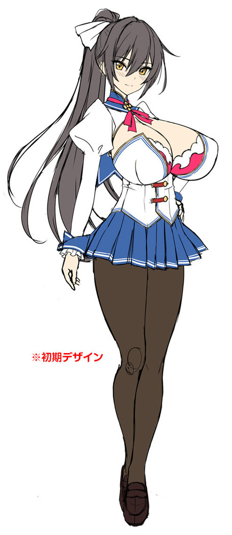 Motto! Haramase! Honoo no Oppai Chou Ero Appli Gakuen! Sofmap Digital Content Disc