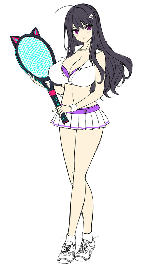 Motto! Haramase! Honoo no Oppai Chou Ero Appli Gakuen! Sofmap Digital Content Disc