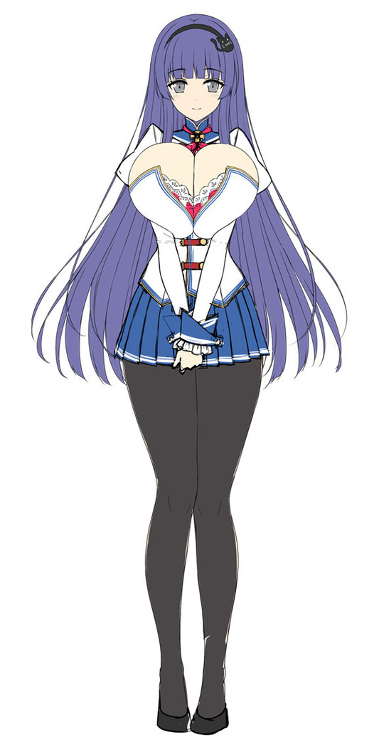 Motto! Haramase! Honoo no Oppai Chou Ero Appli Gakuen! Sofmap Digital Content Disc