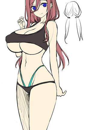 Motto! Haramase! Honoo no Oppai Chou Ero Appli Gakuen! Sofmap Digital Content Disc Page #176