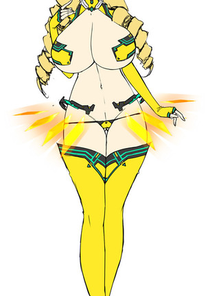 Motto! Haramase! Honoo no Oppai Chou Ero Appli Gakuen! Sofmap Digital Content Disc Page #152