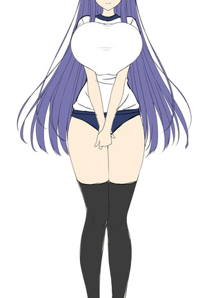 Motto! Haramase! Honoo no Oppai Chou Ero Appli Gakuen! Sofmap Digital Content Disc Page #129