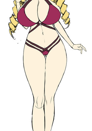 Motto! Haramase! Honoo no Oppai Chou Ero Appli Gakuen! Sofmap Digital Content Disc Page #154