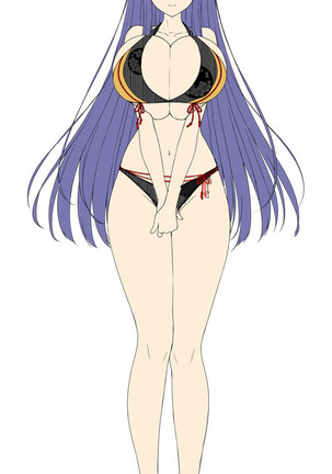 Motto! Haramase! Honoo no Oppai Chou Ero Appli Gakuen! Sofmap Digital Content Disc Page #128