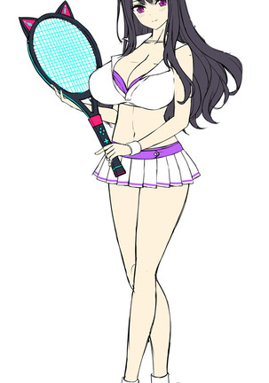 Motto! Haramase! Honoo no Oppai Chou Ero Appli Gakuen! Sofmap Digital Content Disc Page #109