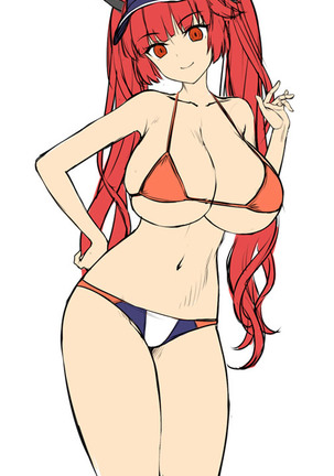 Motto! Haramase! Honoo no Oppai Chou Ero Appli Gakuen! Sofmap Digital Content Disc Page #179