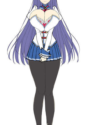 Motto! Haramase! Honoo no Oppai Chou Ero Appli Gakuen! Sofmap Digital Content Disc Page #125