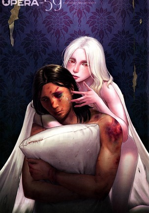 Heartless Ch. 1-2 Page #32