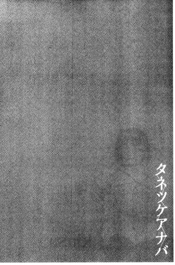 タネツケアナバ 授孕播種好所在