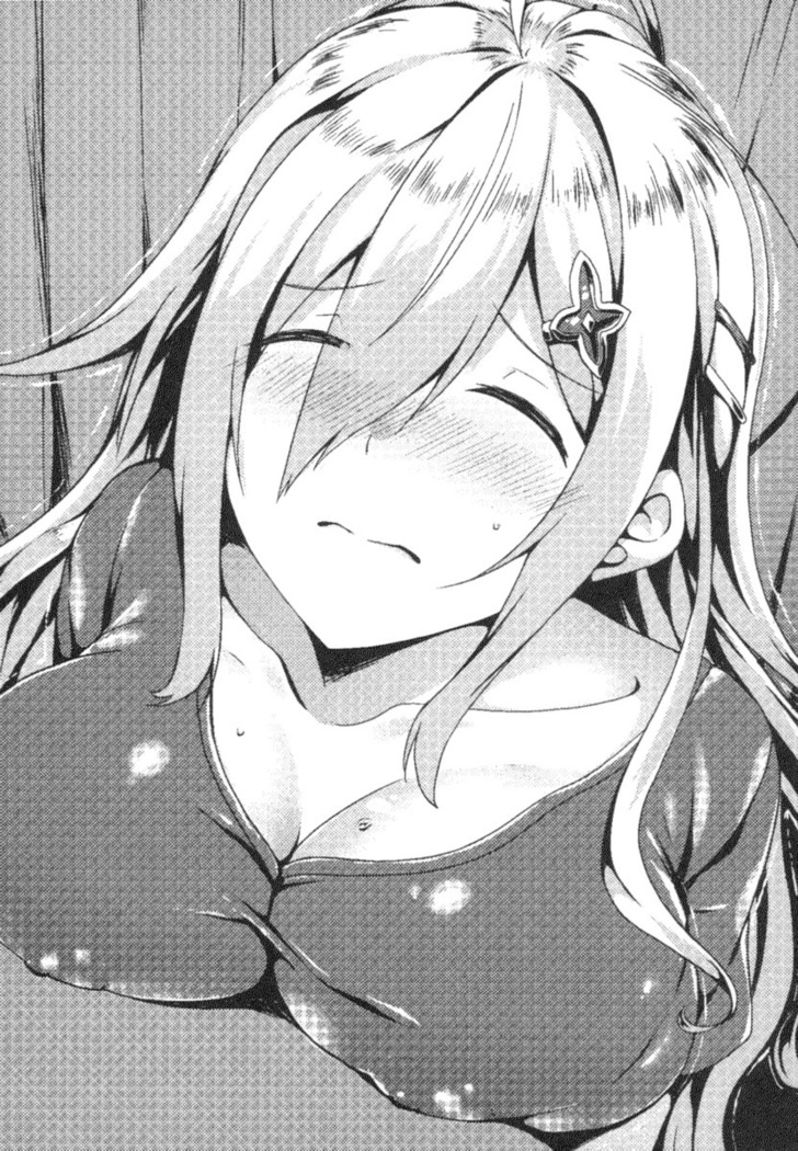おっぱい騎士を調教してみませんか？