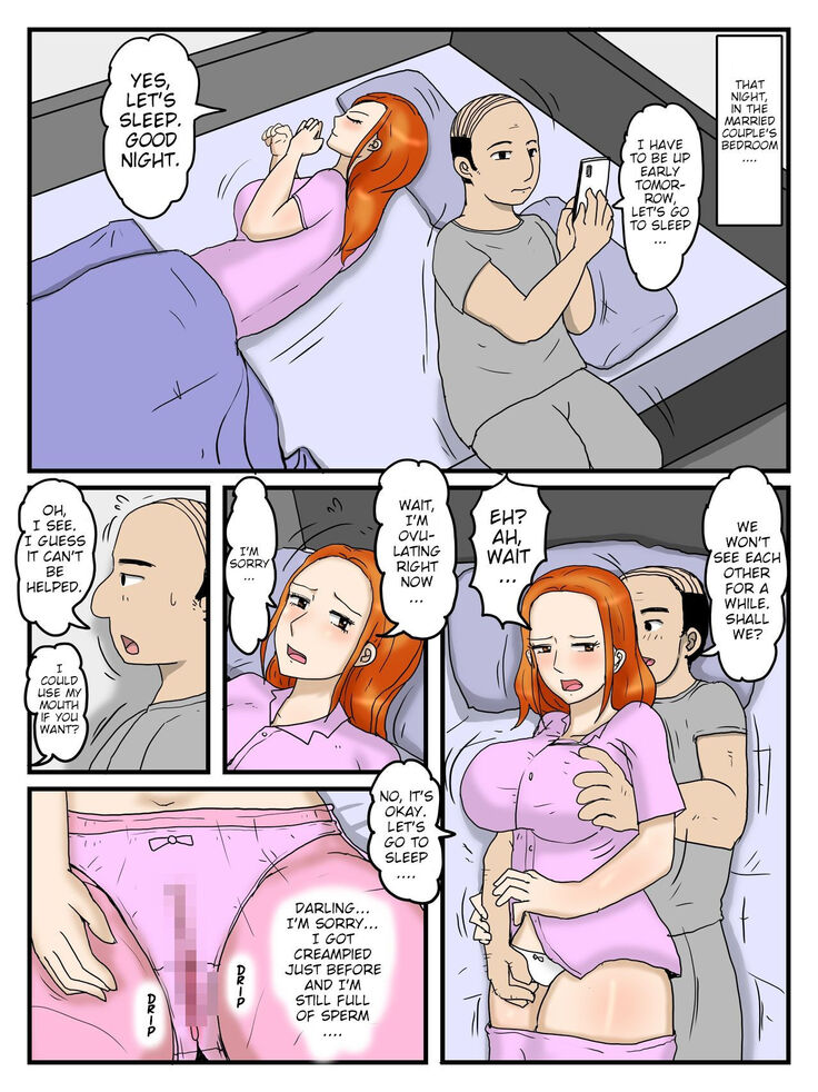 Ore no Onaho wa Okaa-san 2
