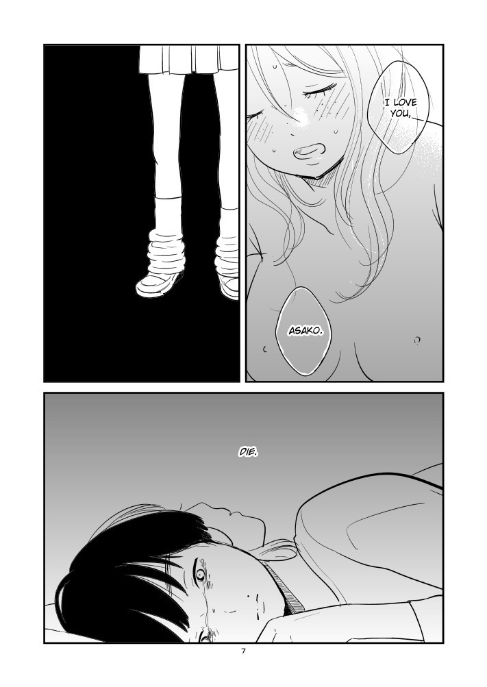 Loose Socks