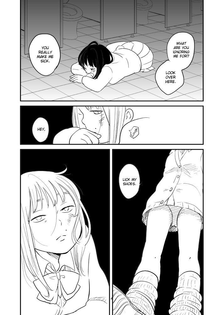 Loose Socks