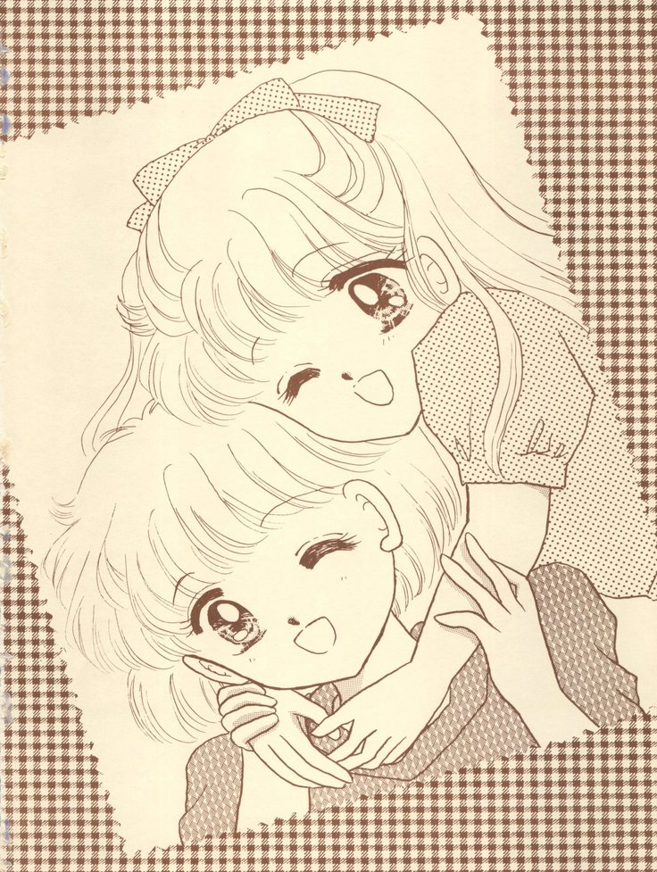 MILKY GIRLS