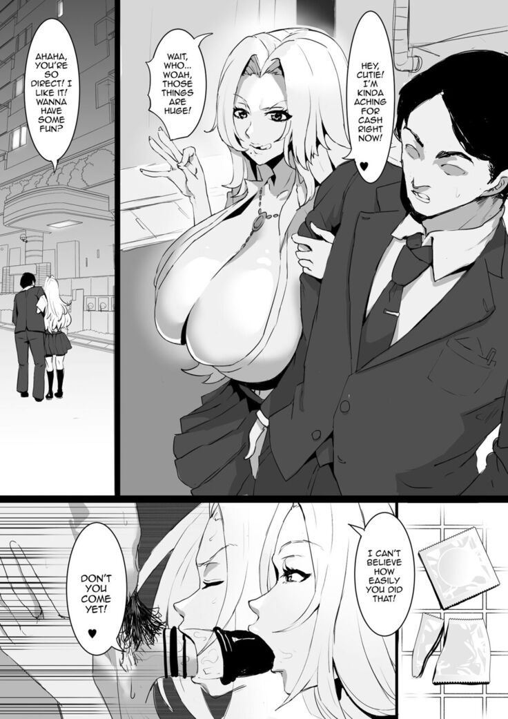 Hotel ni Tsurekomu Rangiku | Rangiku's Hotel Service