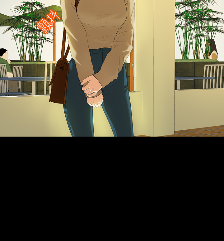 First love 初恋情结 Ch.1~5 中文