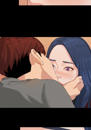 First love 初恋情结 Ch.1~5 中文 Page #14