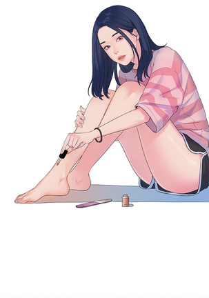 First love 初恋情结 Ch.1~5 中文 Page #58