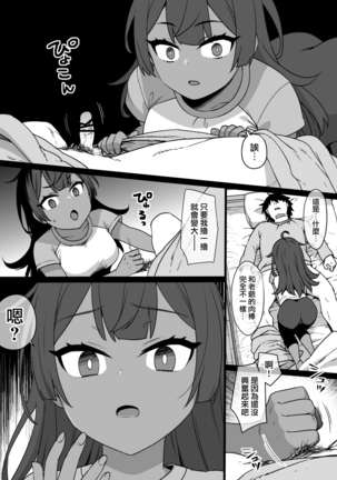 Osananajimi to imoto to jokyu kokumin Page #17