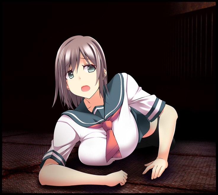 Kakurezato no Nyuushokusai "San"