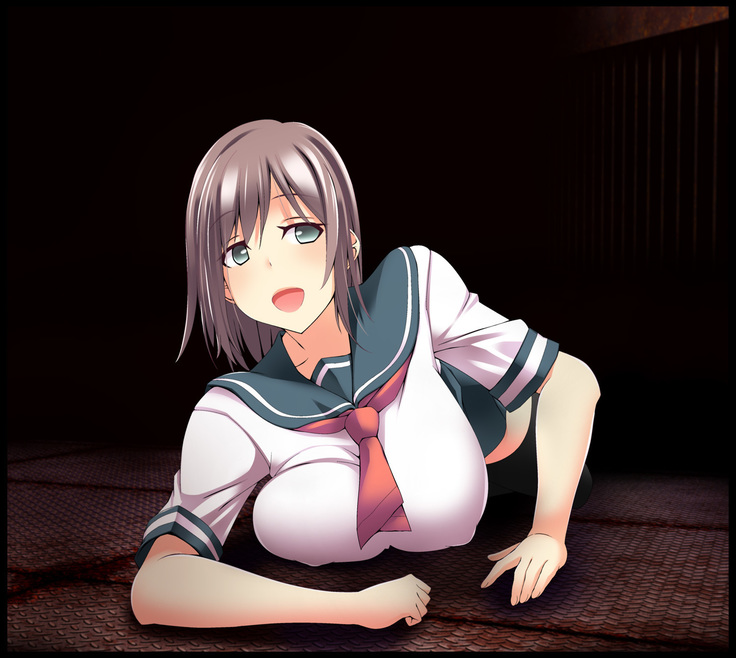 Kakurezato no Nyuushokusai "San"