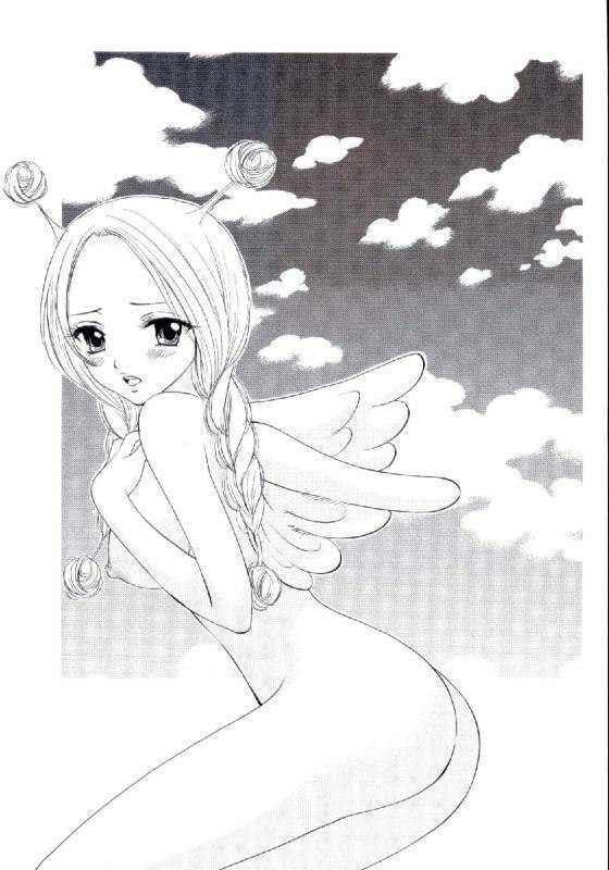 Sanji x Nami