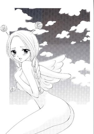 Sanji x Nami Page #24