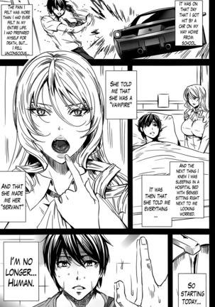 Sensei no Himitsu Jugyou | Sensei's Secret Lesson Ch. 1-9 - Page 22