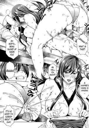 Sensei no Himitsu Jugyou | Sensei's Secret Lesson Ch. 1-9 Page #124