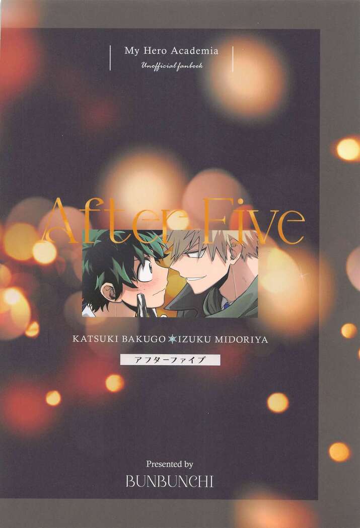 After Five