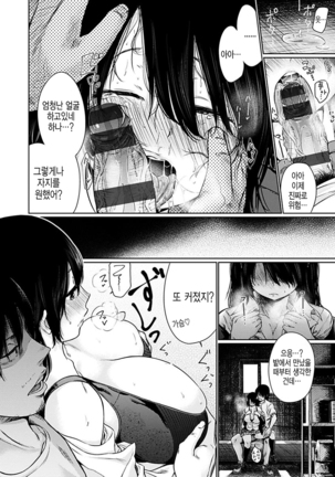 Yoihajime | 저녁의 시작 Page #34